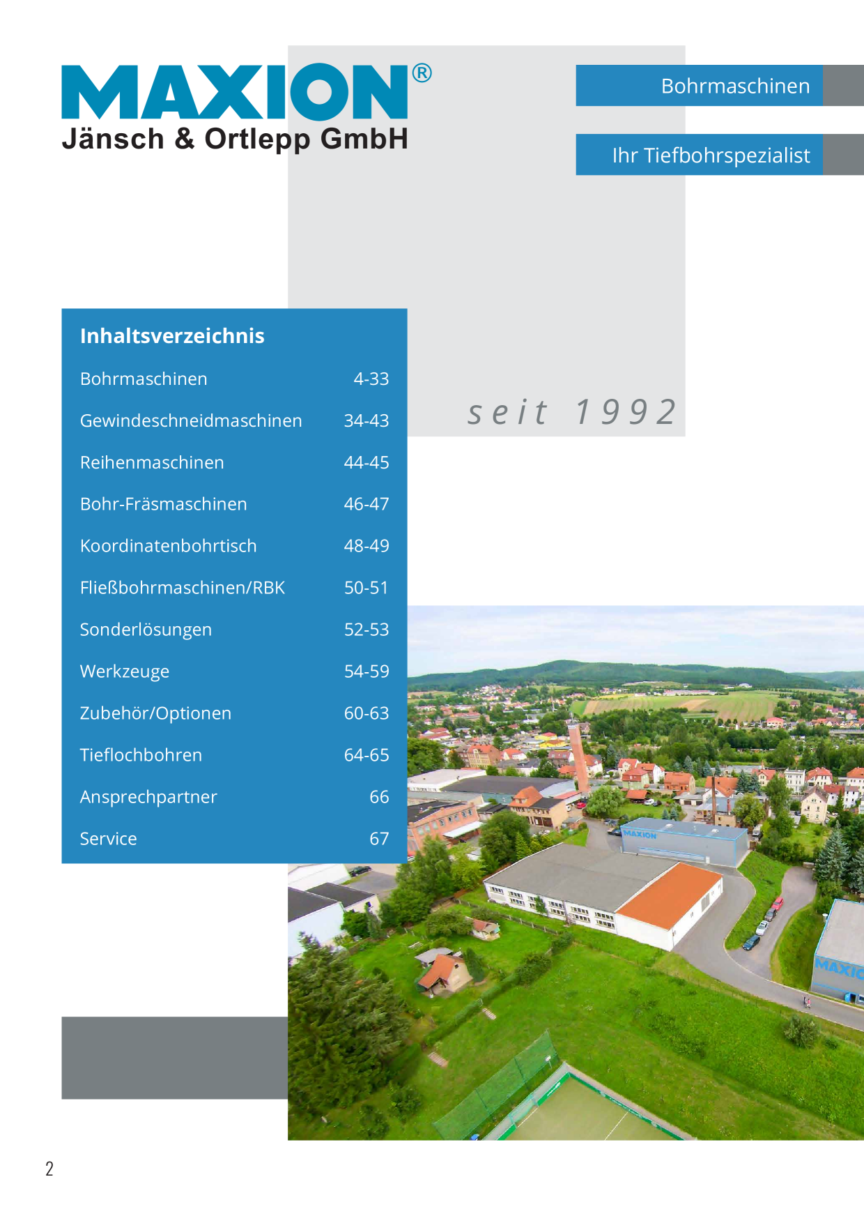Catalog Overview Image