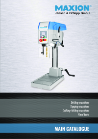 Image de couverture du catalogue