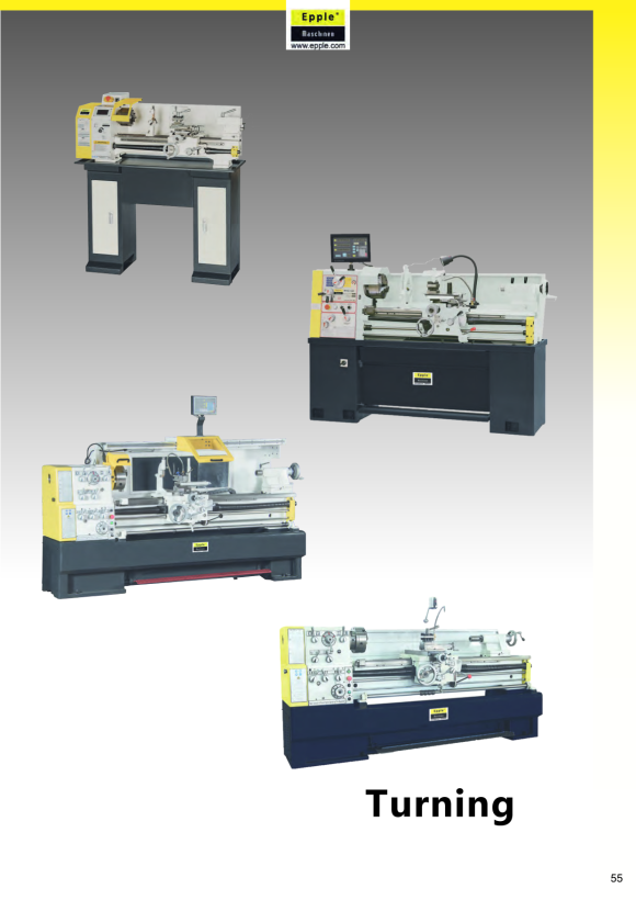 Epple H-SB 60 FV - HIGHLINE 110 2060