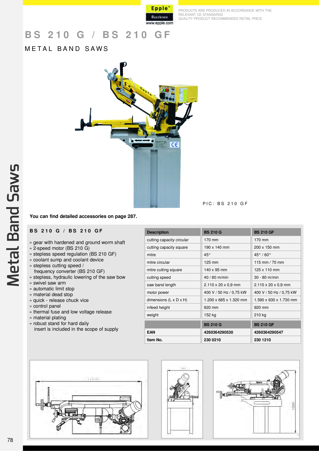 Catalog Overview Image