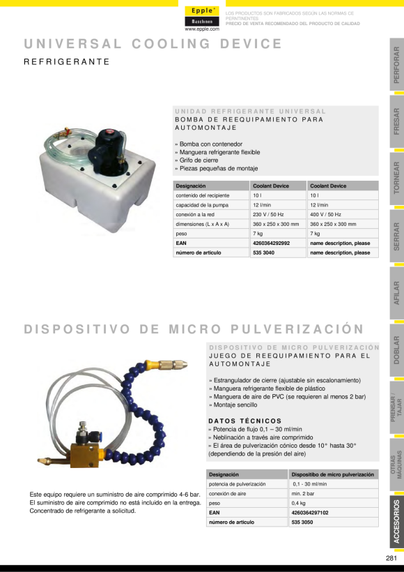 Epple BR 4.500 531 4045