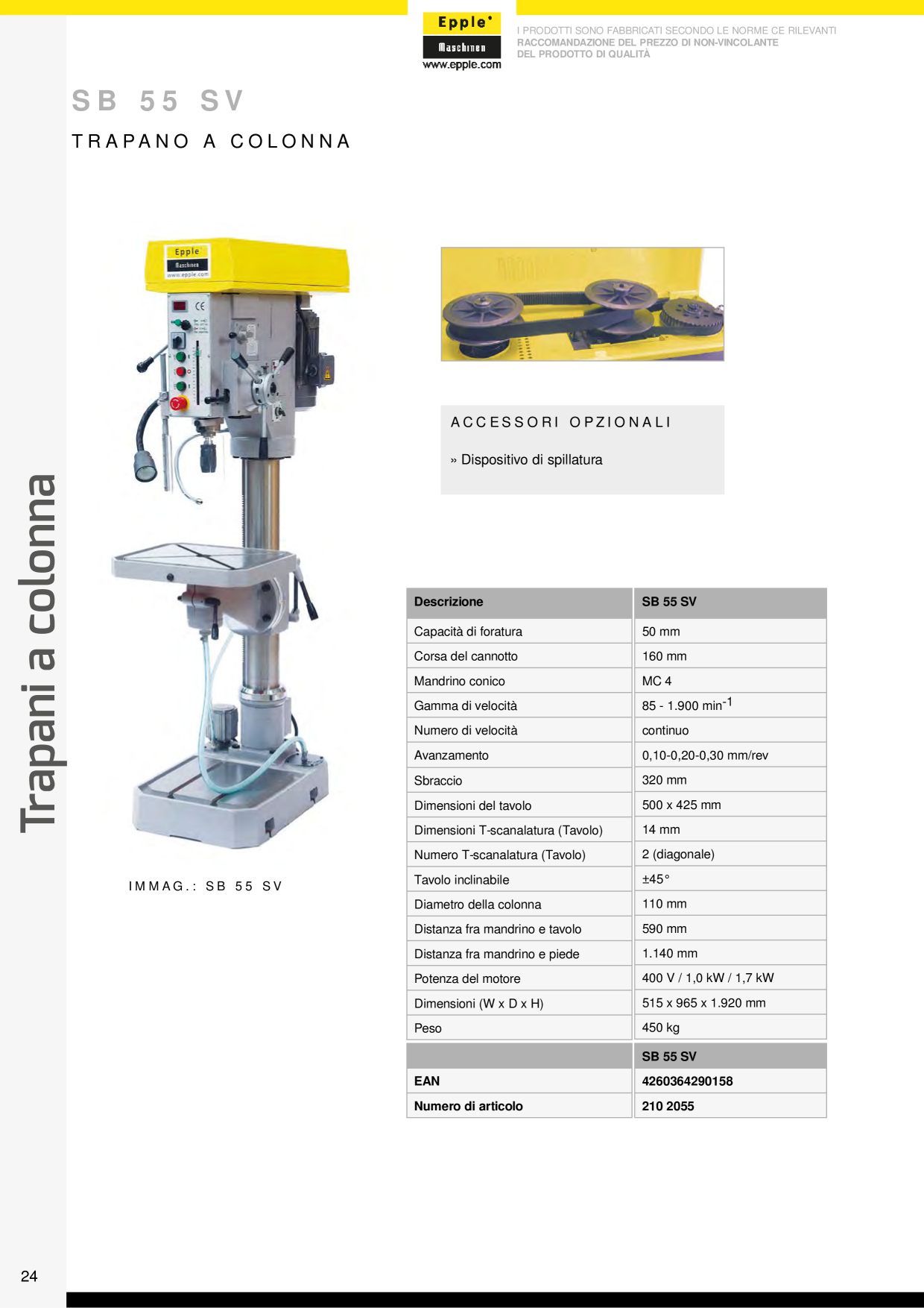 Catalog Overview Image