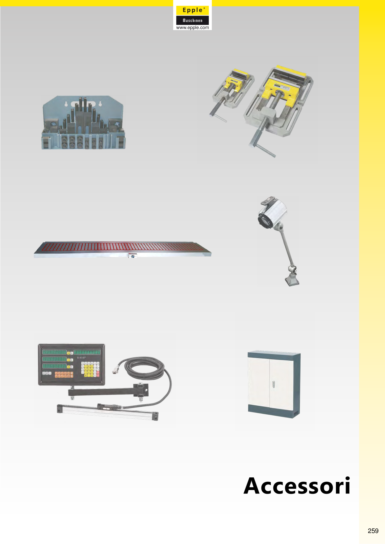 Catalog Overview Image