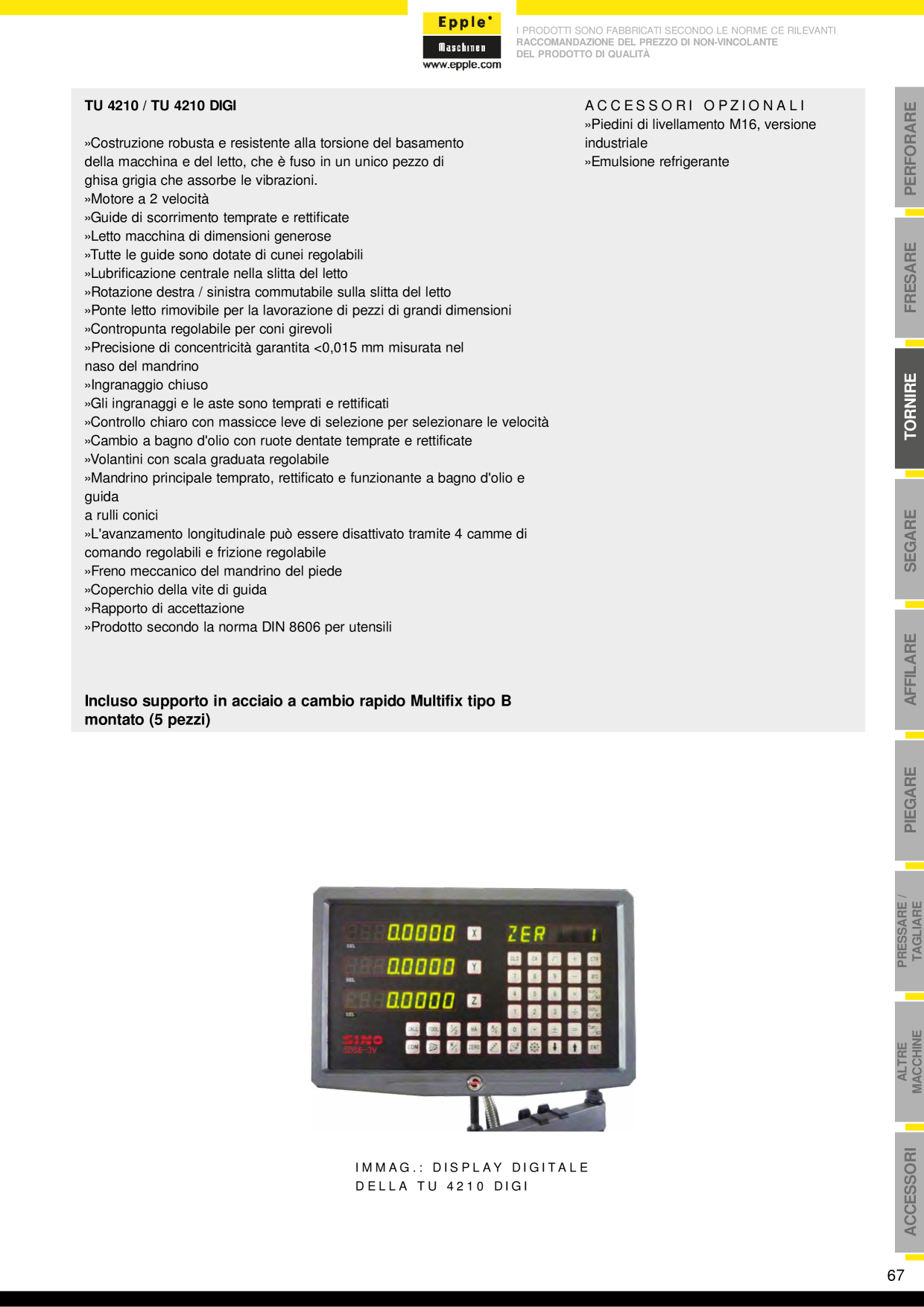 Catalog Overview Image