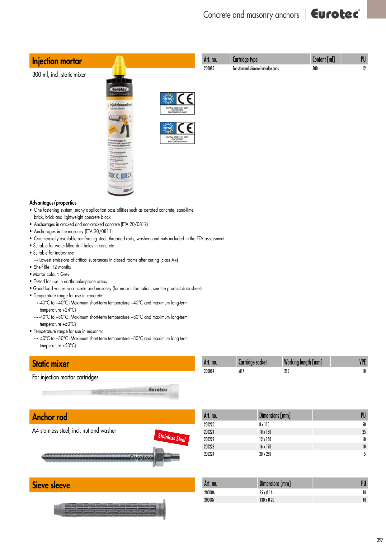 Eksempelbillede på katalog