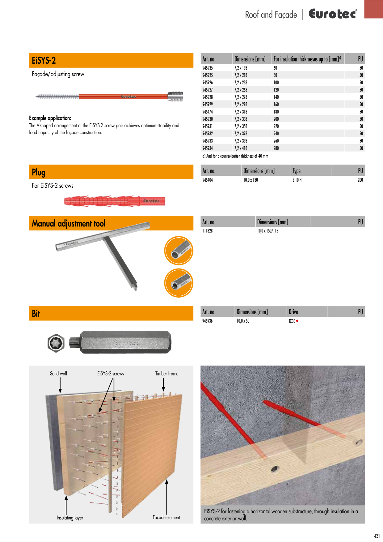 Eksempelbillede på katalog