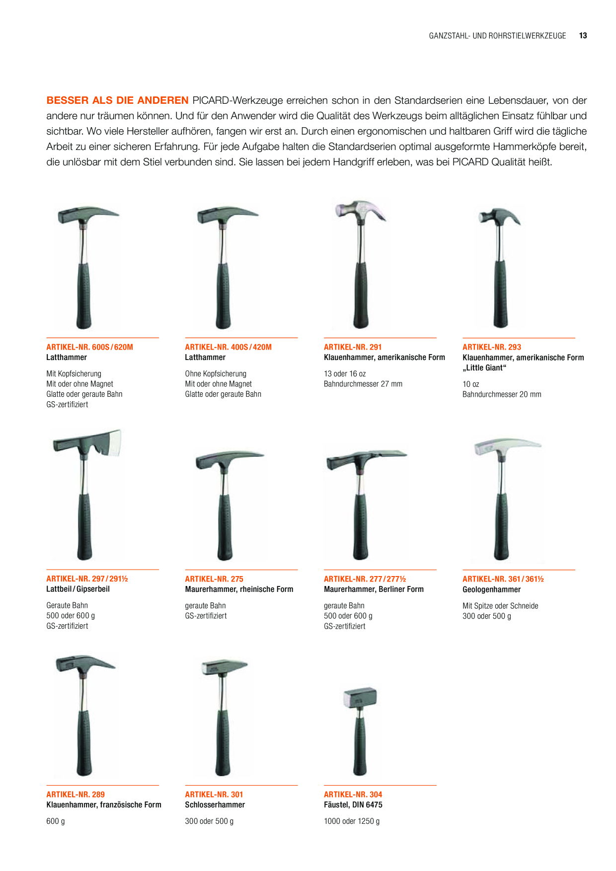 Catalog Overview Image