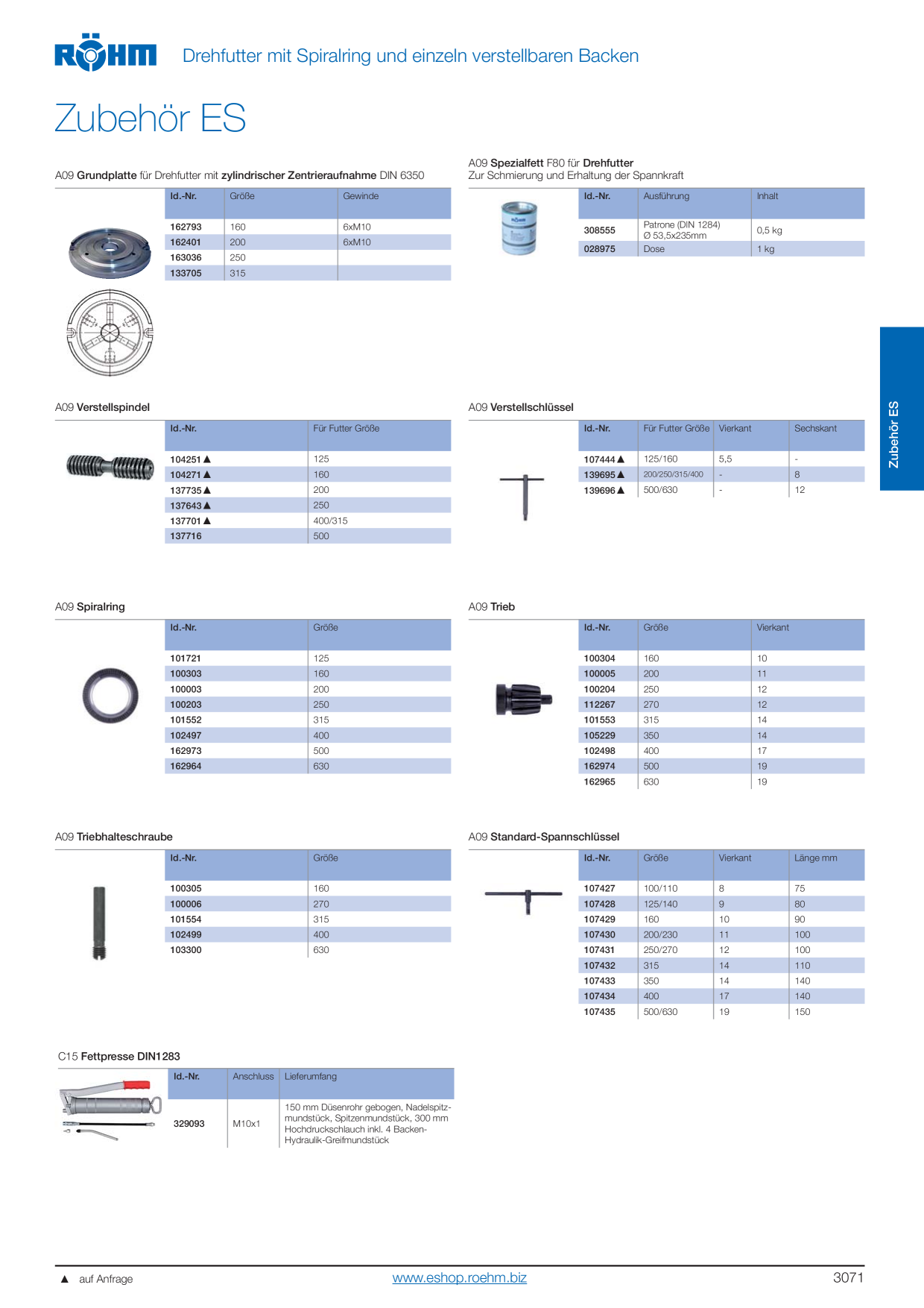 Voorbeeldafbeelding catalogus