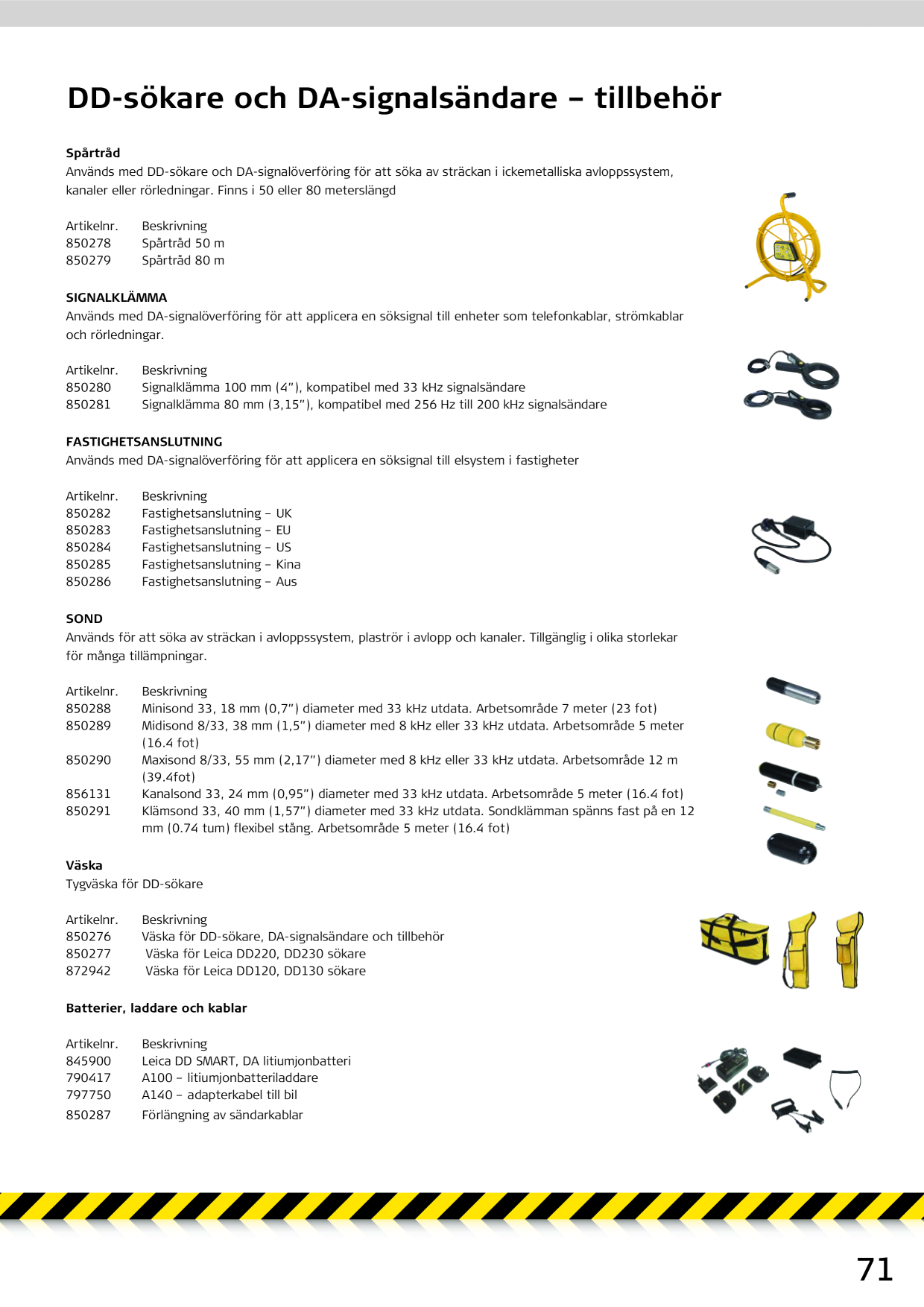Catalog Overview Image
