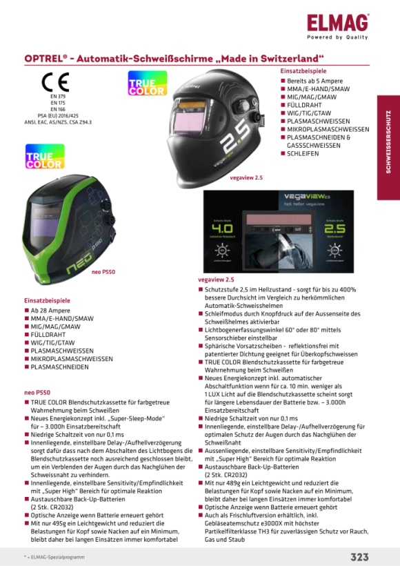 ELMAG PVC přihrádka na baterii pro MultiSafeVario, PREMIUM 58393 ELMAG PVC přihrádka na baterii pro MultiSafeVario, PREMIUM 58393