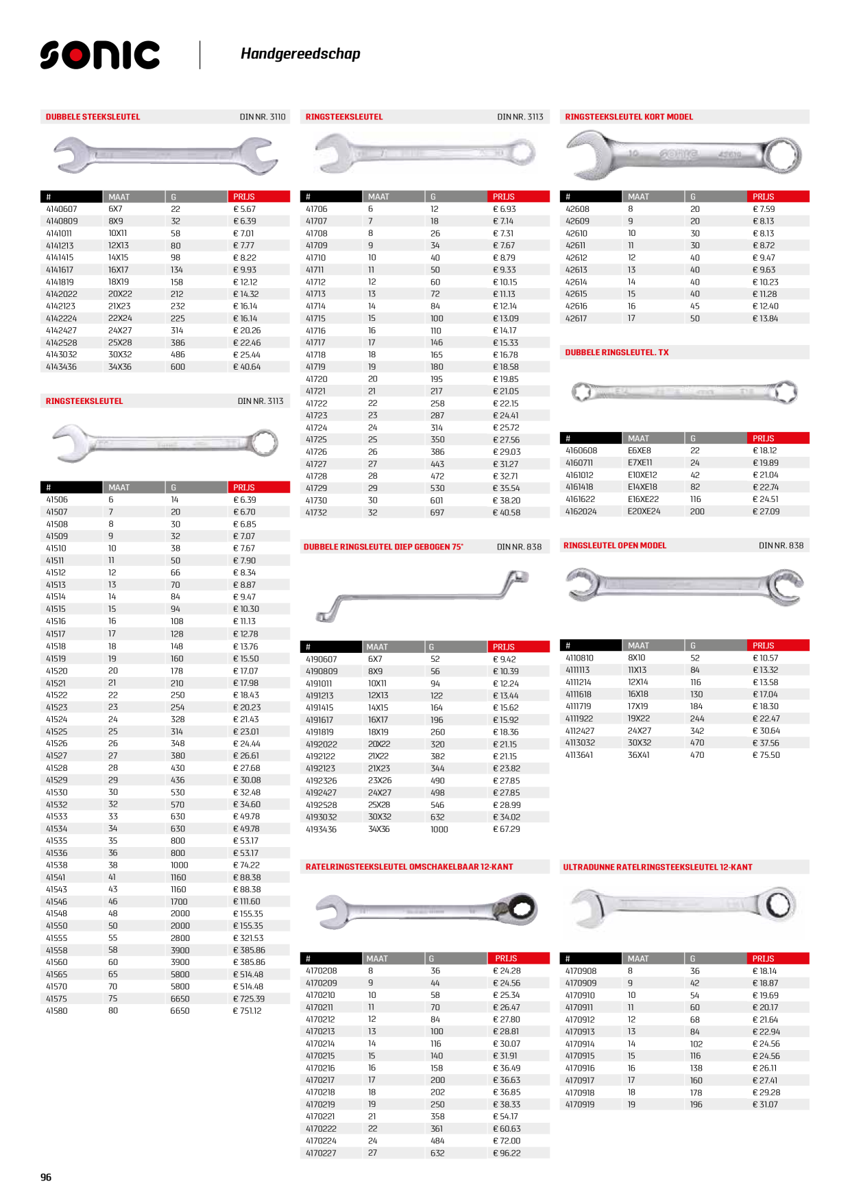 Voorbeeldafbeelding catalogus