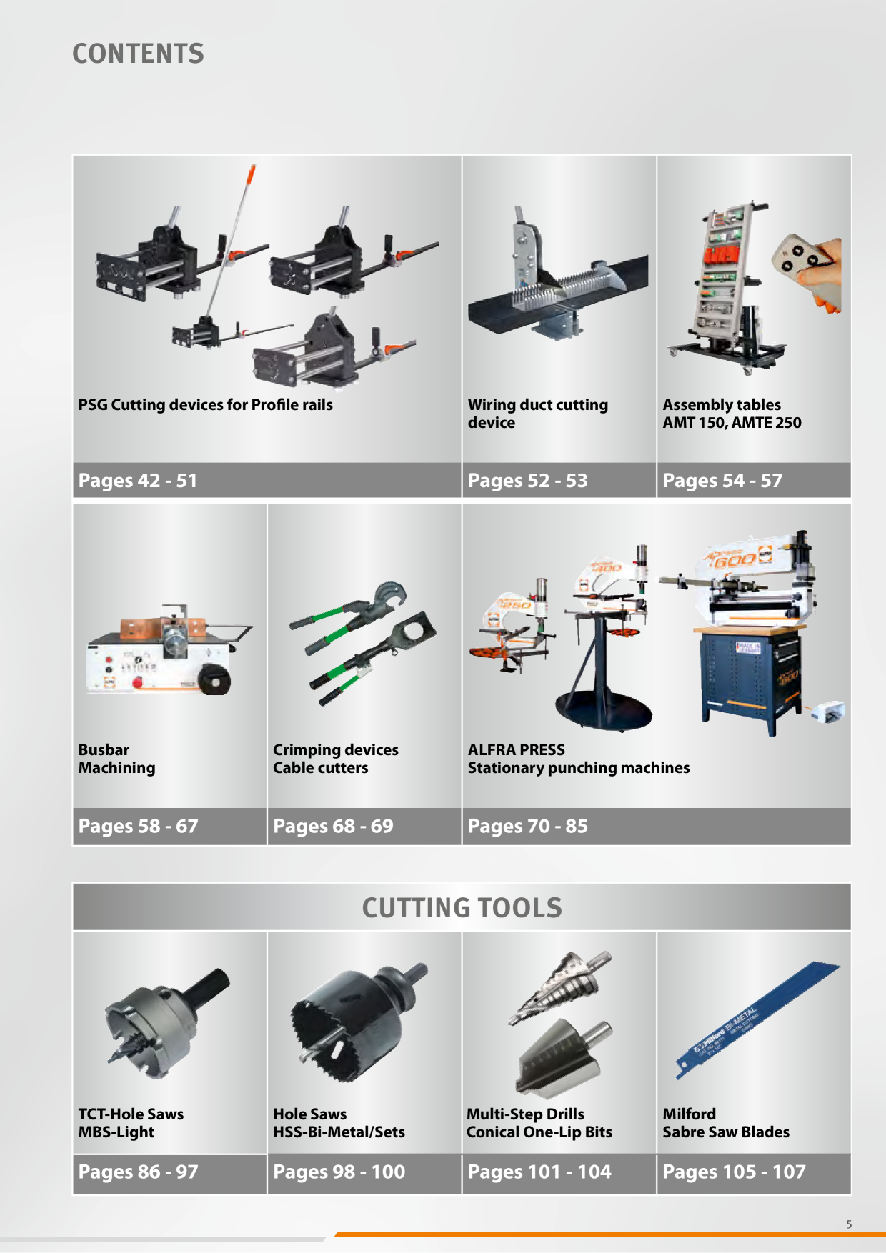 Catalog Overview Image