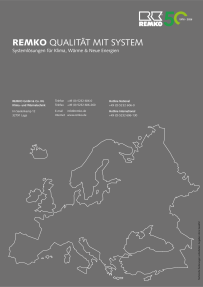 Remko Verdampfer RKL 220 1106011