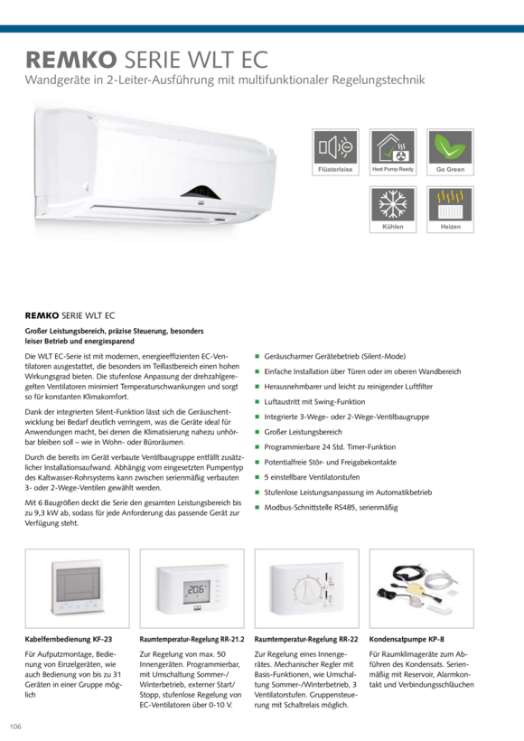 Remko Onderhoudspakket SQW 400 Single 1790