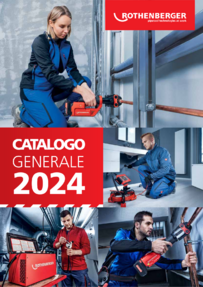 Rothenberger SOFTWARE BÁSICO RODATA 1.0 92601