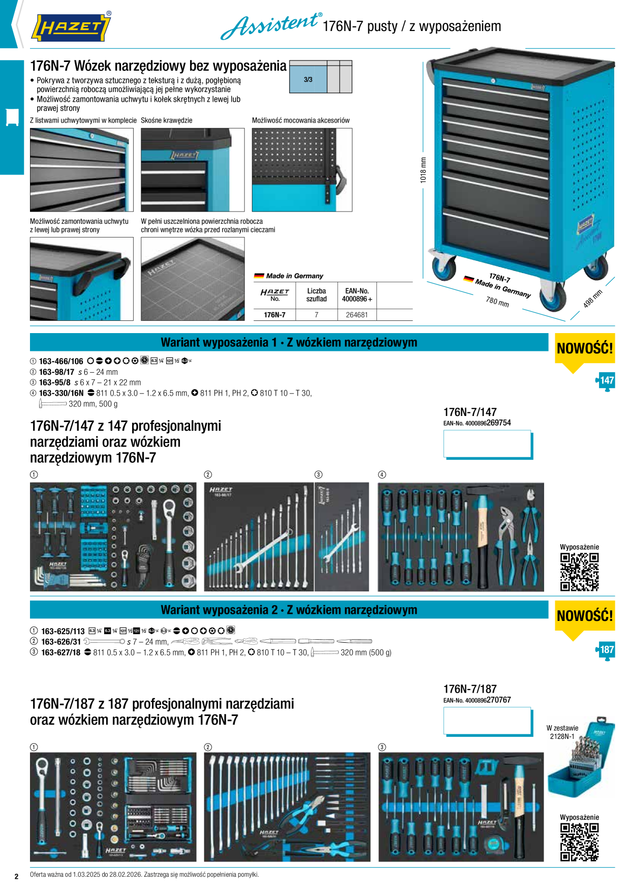 Catalog Overview Image