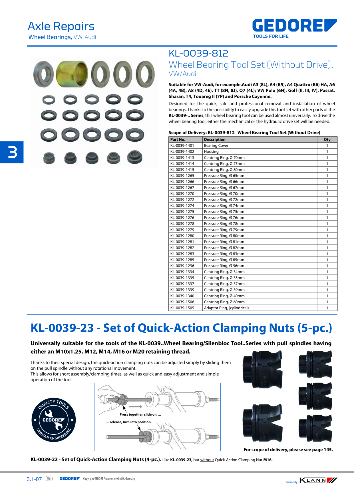 Catalog Overview Image