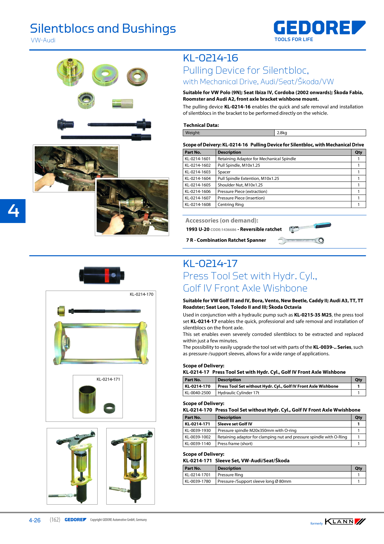 Catalog Overview Image
