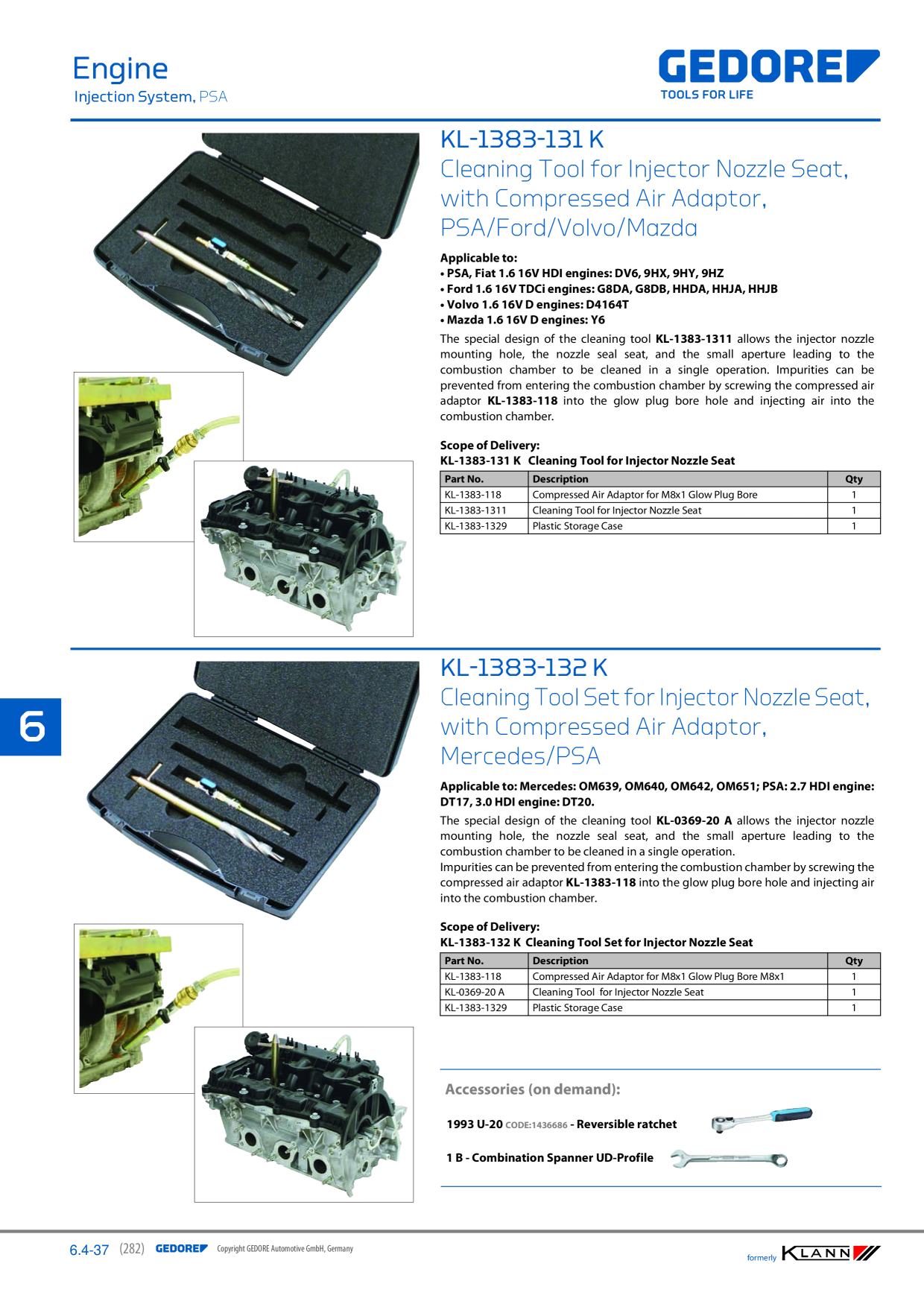 Catalog Overview Image