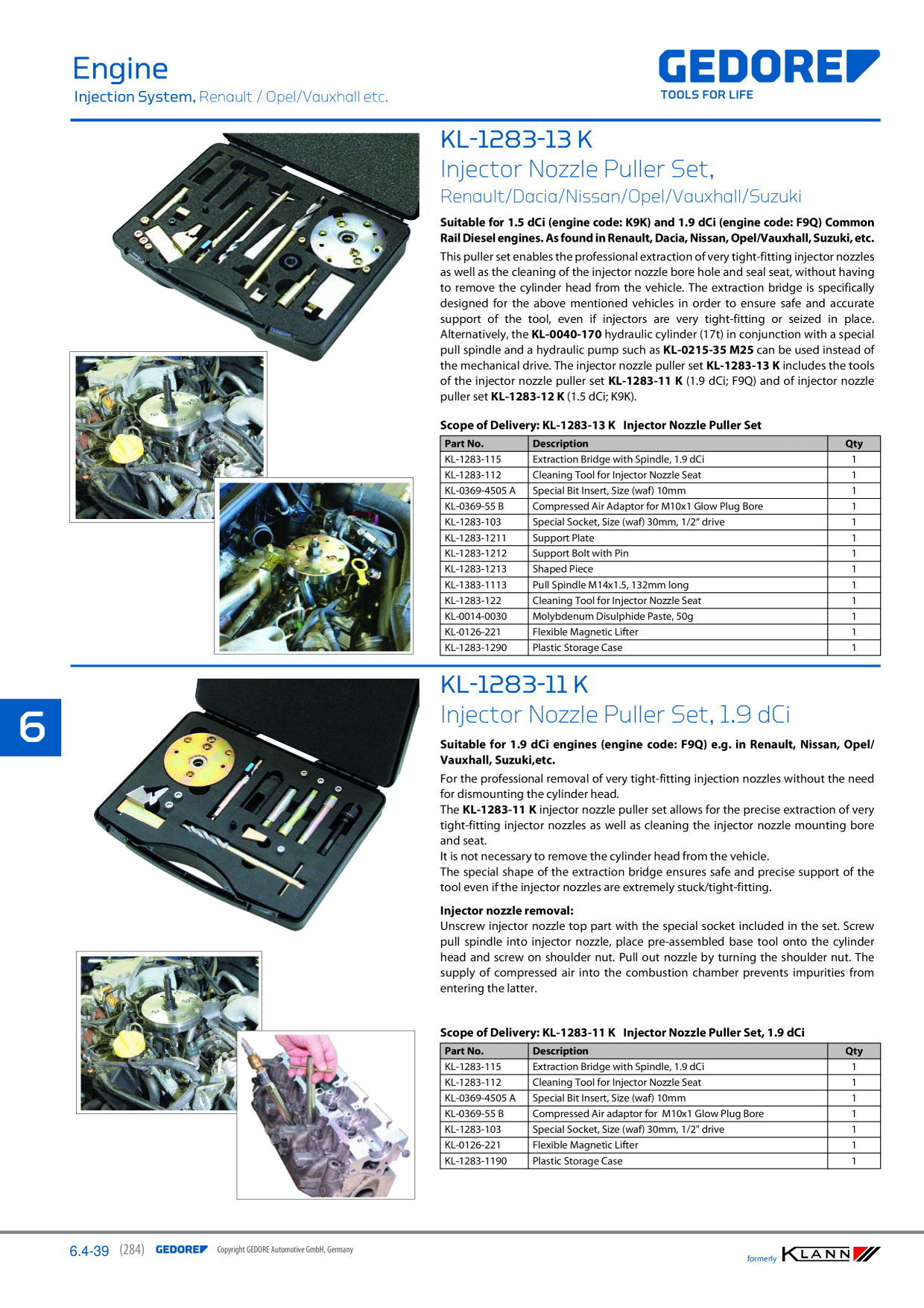 Catalog Overview Image