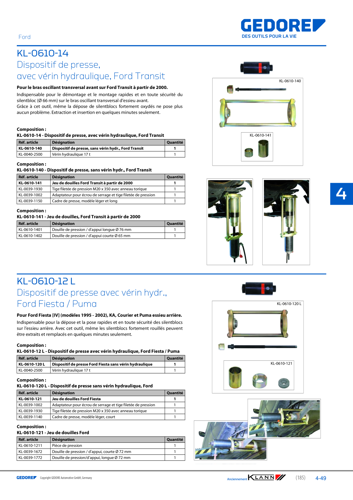 Catalog Overview Image
