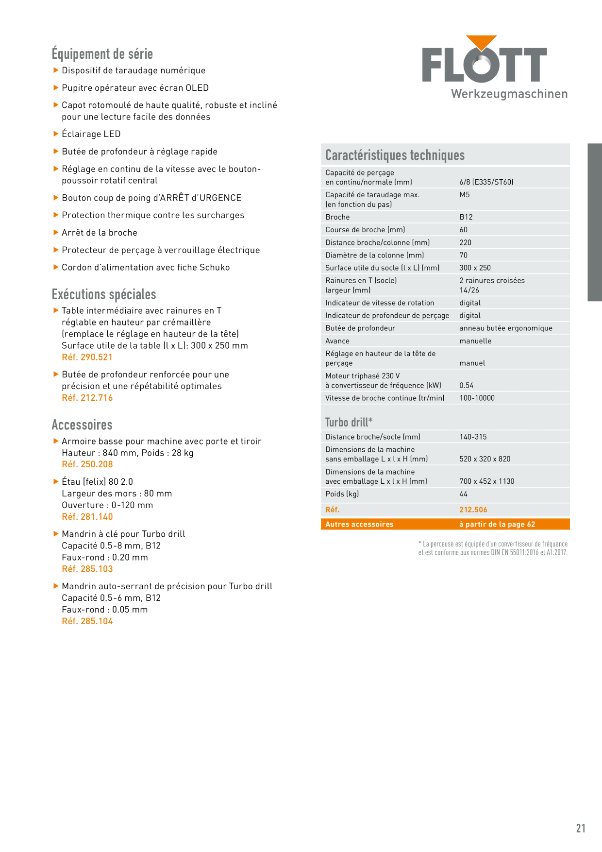 Image d’aperçu du catalogue