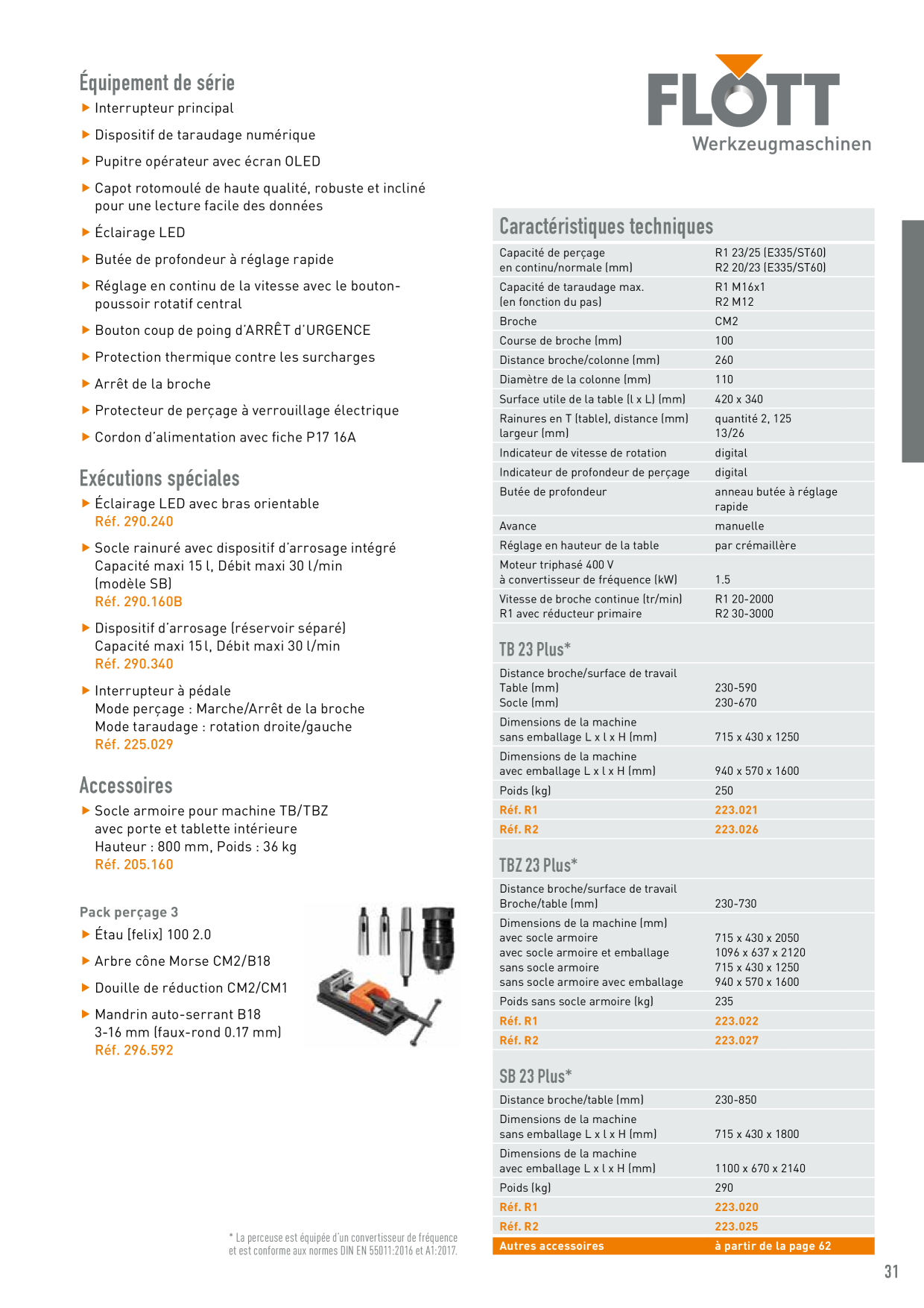 Image d’aperçu du catalogue