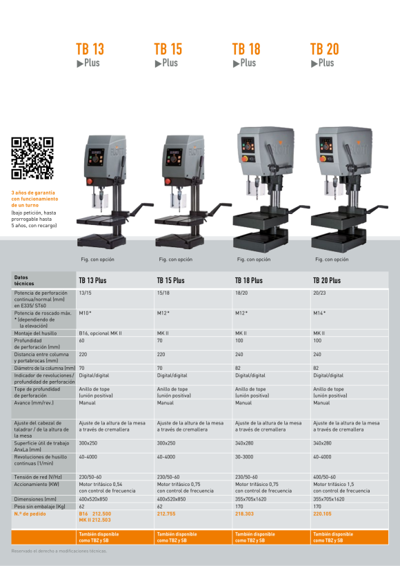 Flott Interruptor de pedal 231000