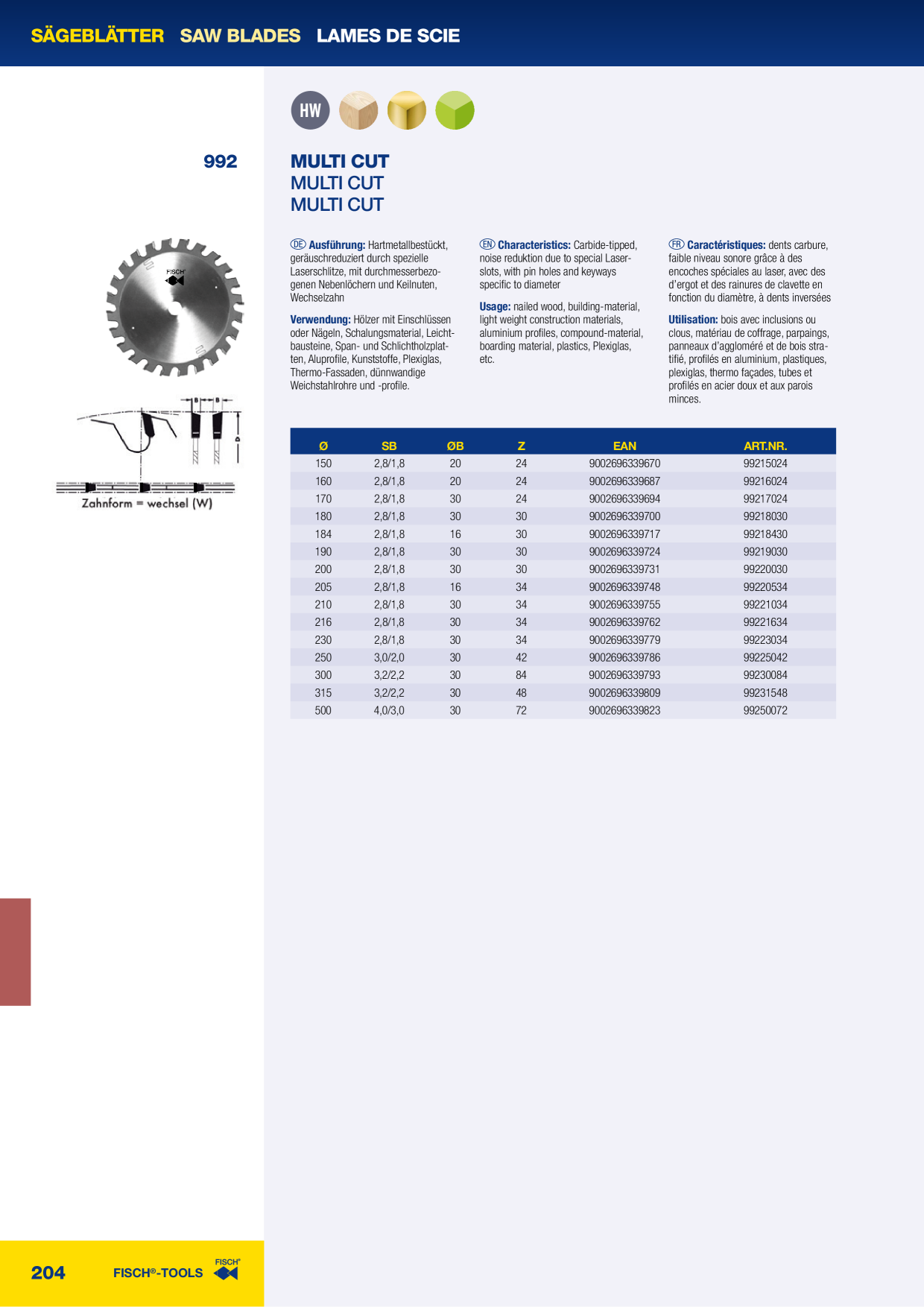 Image d’aperçu du catalogue
