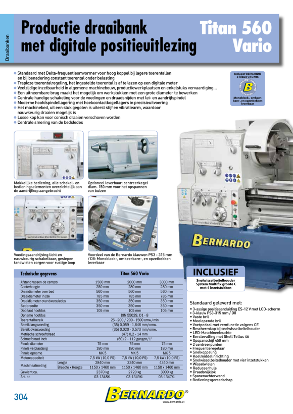 Bernardo Feinstaub-Filterpatrone FP 2 12-1013