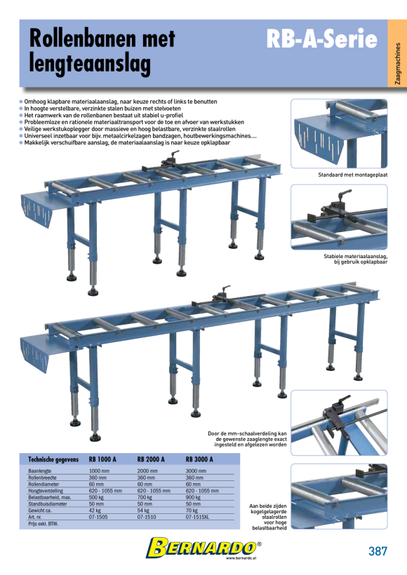Bernardo Längenmesssystem KA 300 / L 70 37-3150