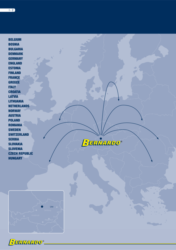 Bernardo Langlochbohrer 20 mm, linksdrehend, 16 mm Schaft 16-2008