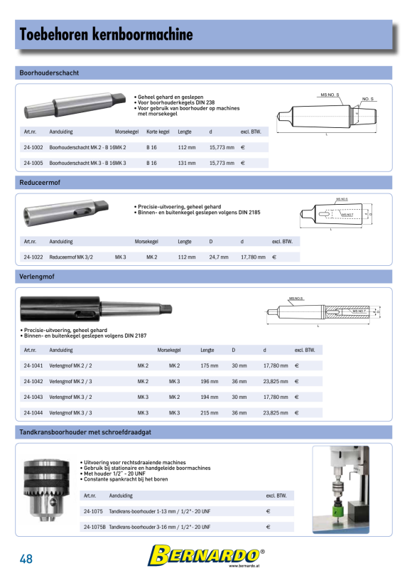 Bernardo Gabel-Hublift GH 850 07-1082