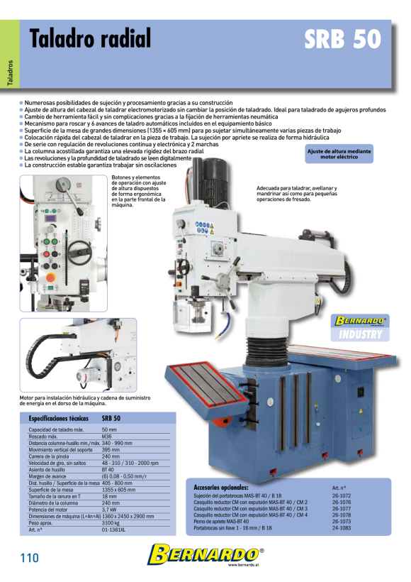 Bernardo Transformator für LED 2 52-1027