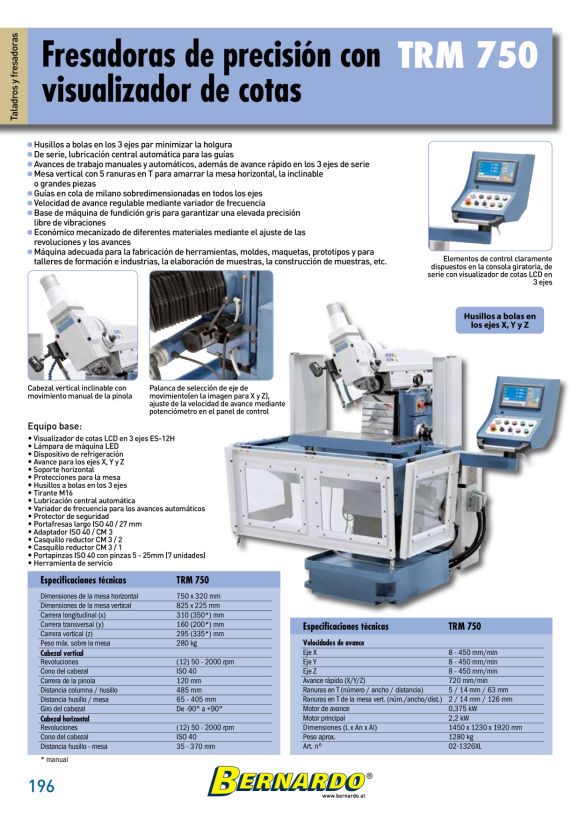 Bernardo Kranwaage CW 10000 07-1328