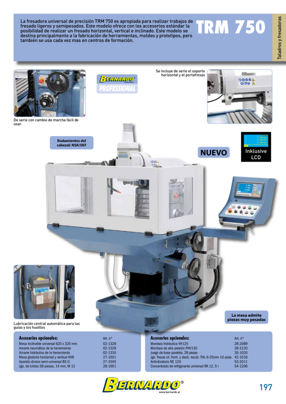 Bernardo Kranwaage CW 10000 07-1328