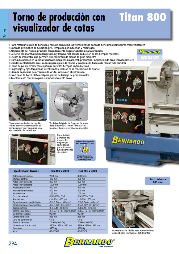 Bernardo Kranwaage mit LCD-Display ID 6400 07-1320