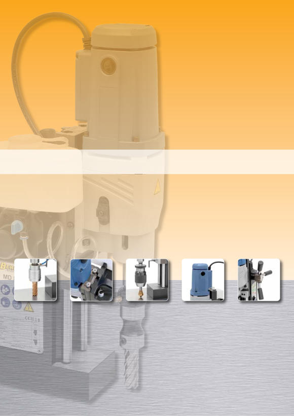 Bernardo Holzbandsäge HBS 400 / 400 V 11-4055
