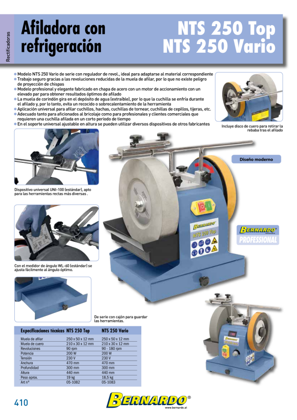 Bernardo Gabel-Hublift GH 1200 07-1083