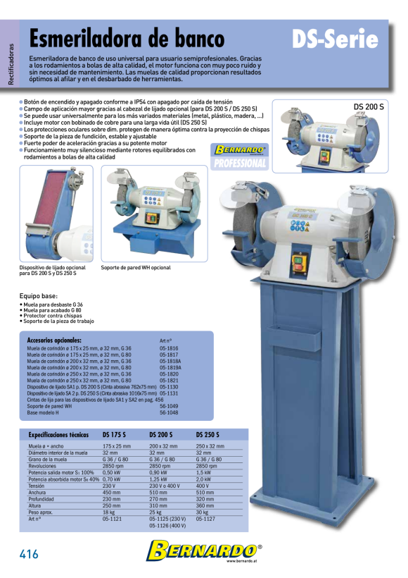 Bernardo Manuelle Universalbiegemaschine MR 100 PRO 06-1127