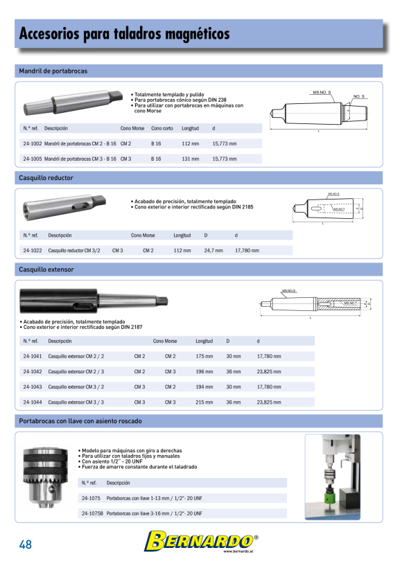 Bernardo Gabel-Hublift GH 850 07-1082