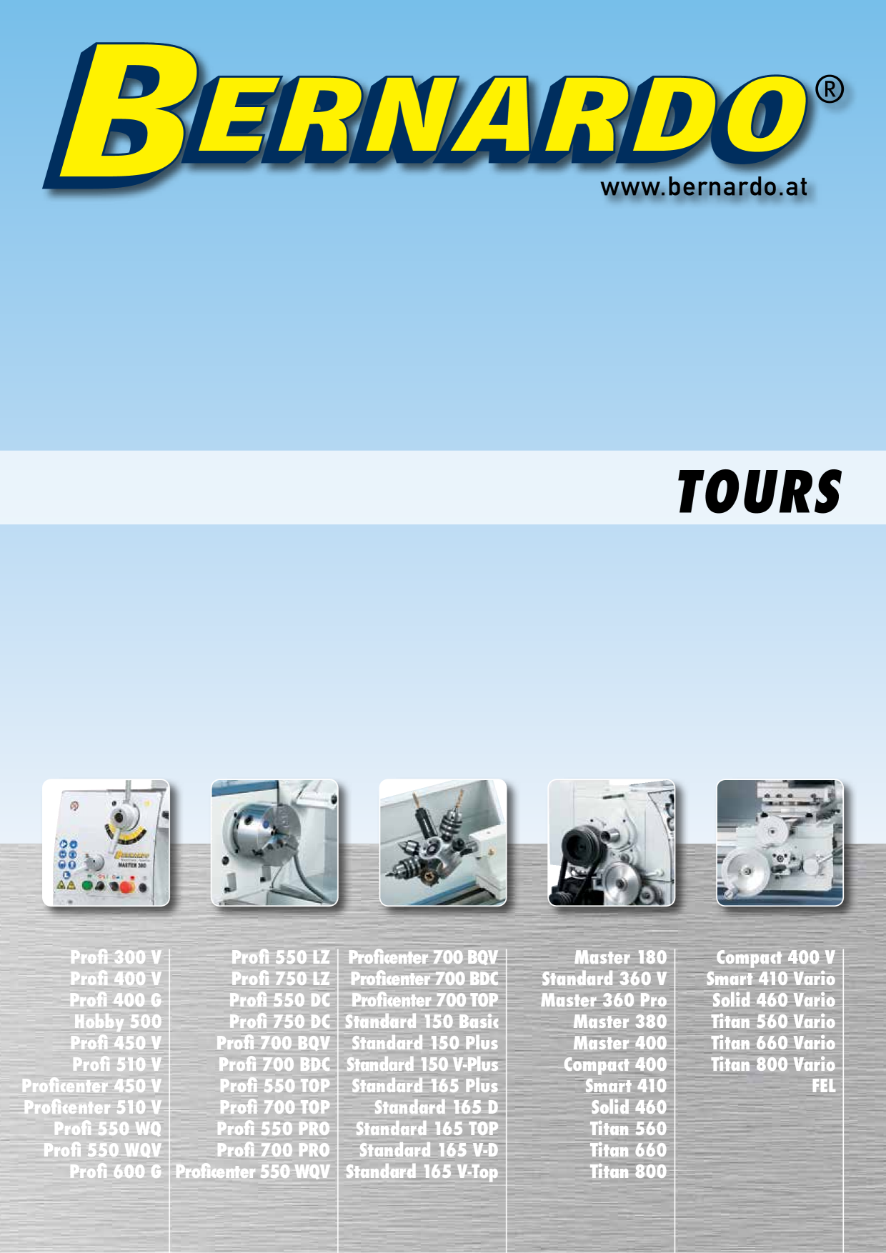 Catalog Overview Image