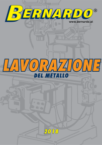 Anteprima del catalogo