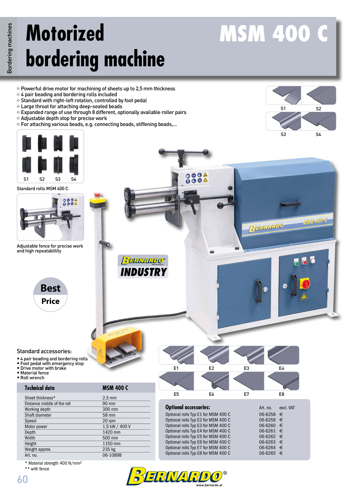 Catalog Overview Image