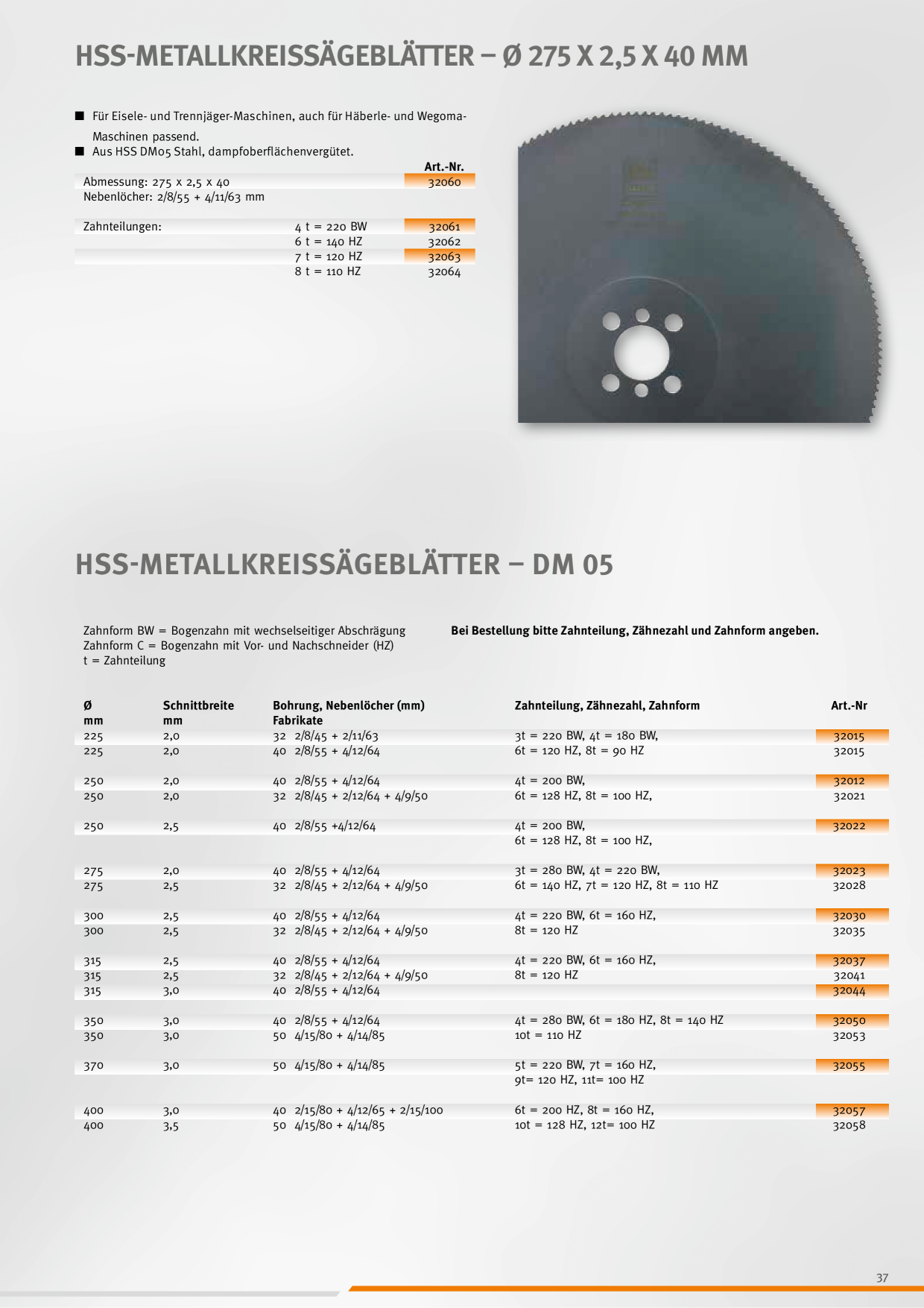 Catalog Overview Image