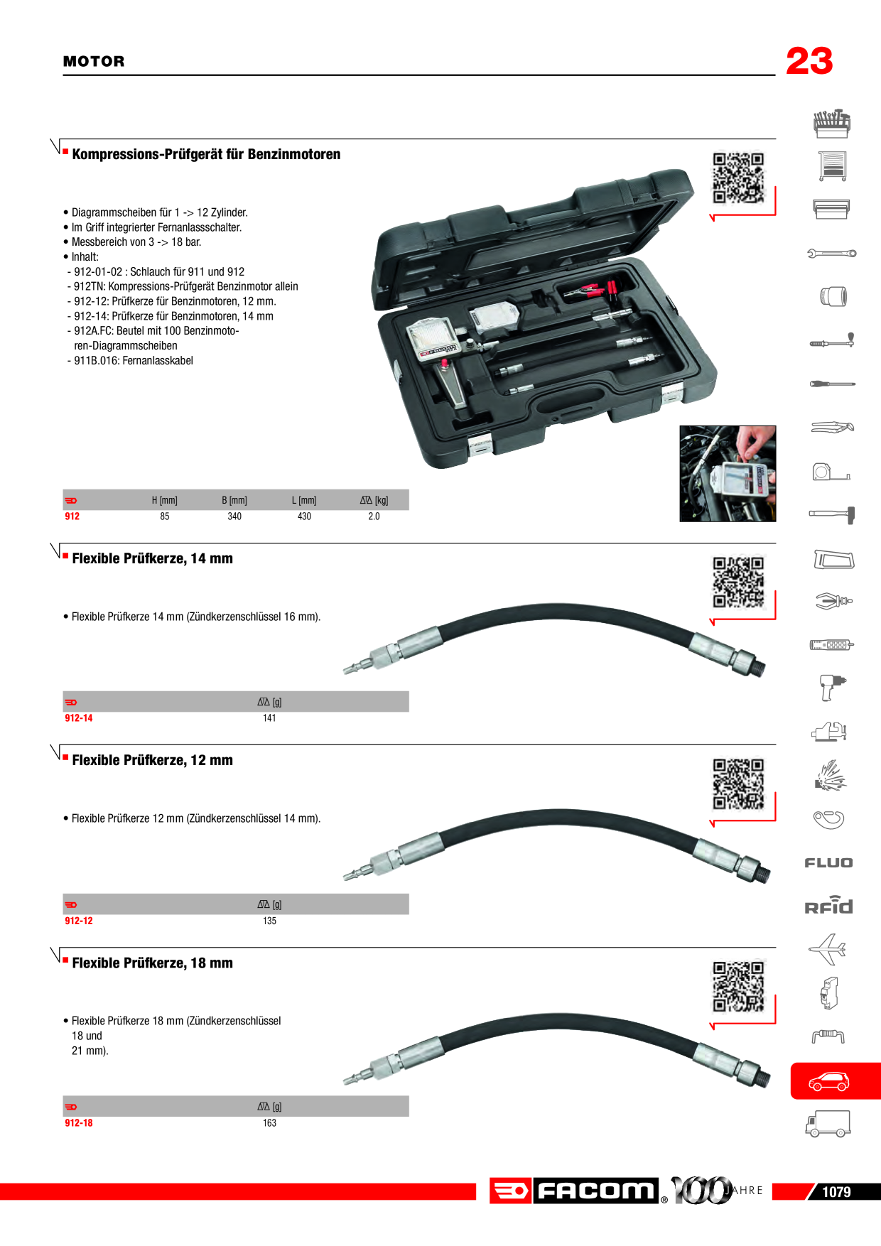 Diagrammscheiben fuer Dieselmotoren 911B.FC 3148512136804