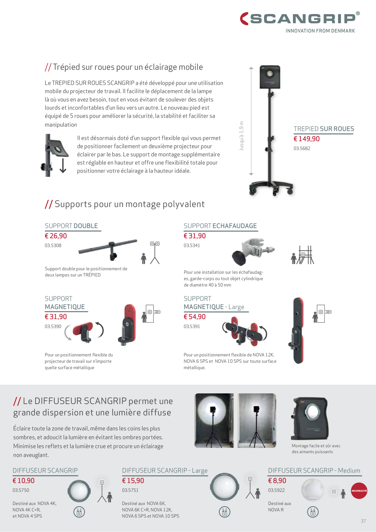 Image d’aperçu du catalogue