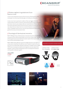 Anteprima del catalogo