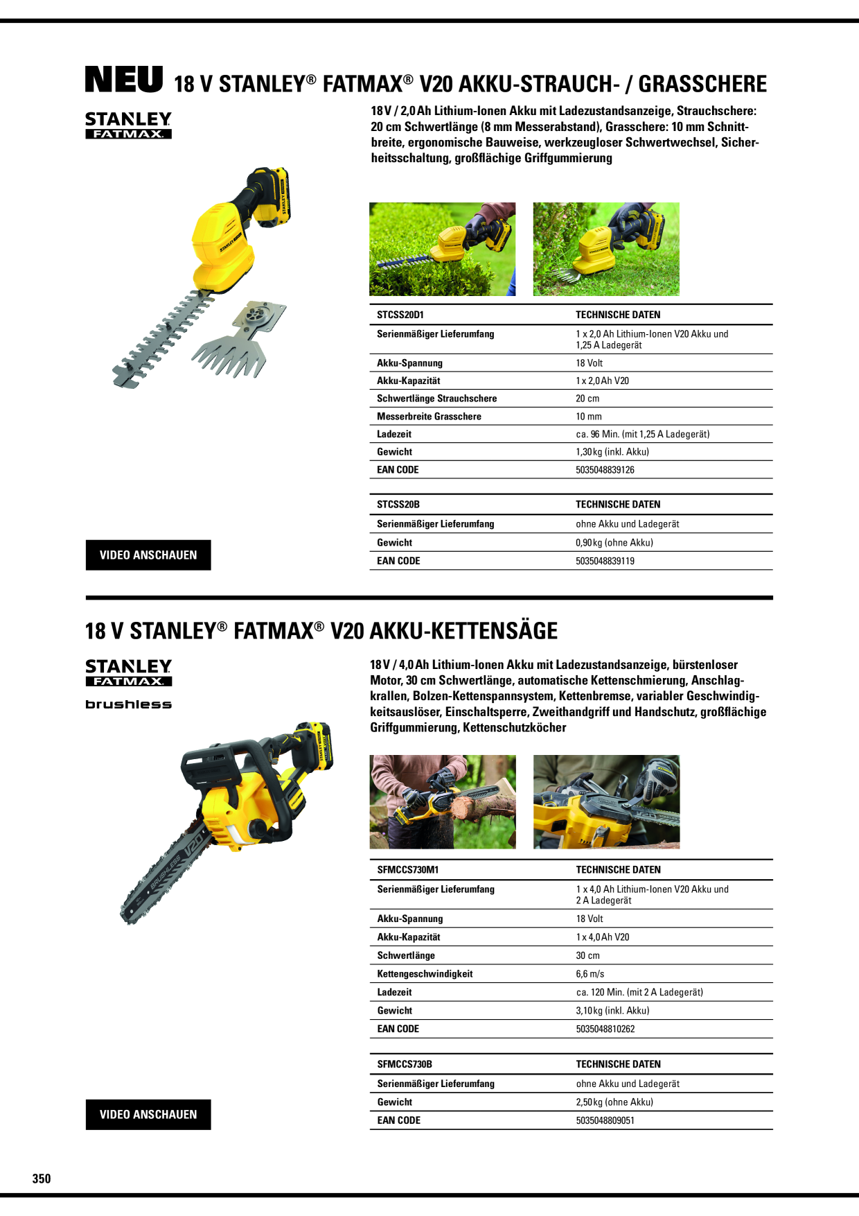 Catalog Overview Image