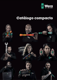 Imagen de la portada del catálogo